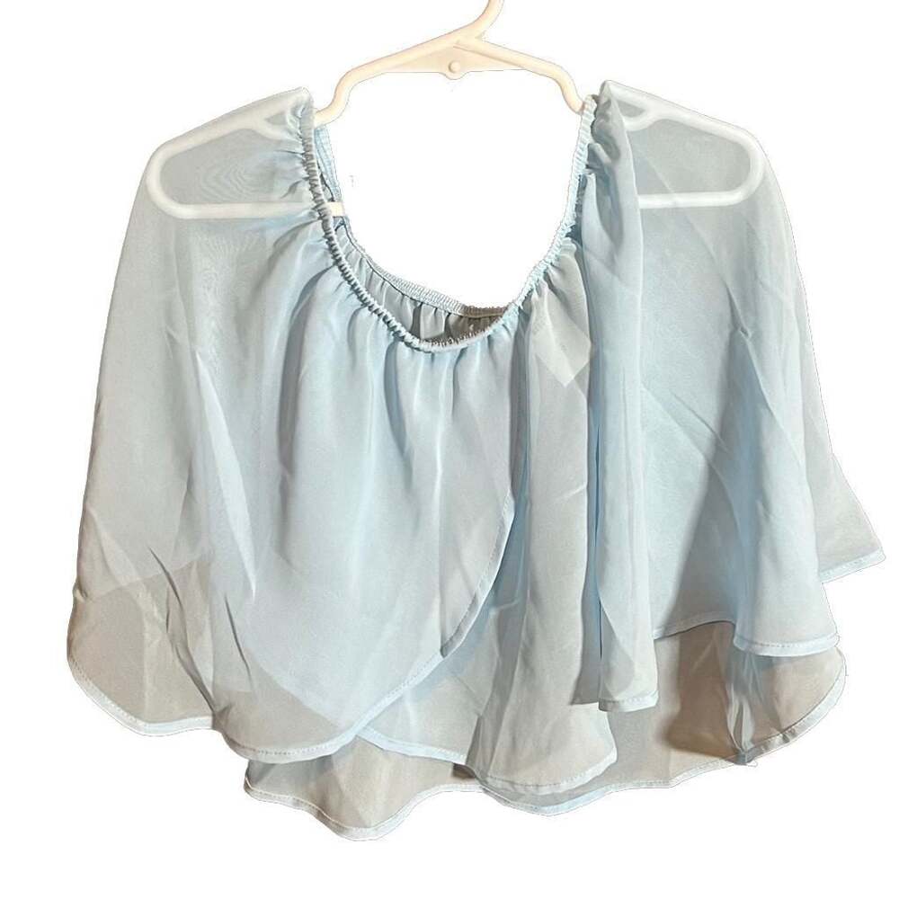 Ballet Dance Skirt